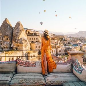 Faithfull the Brand Santa Rosa